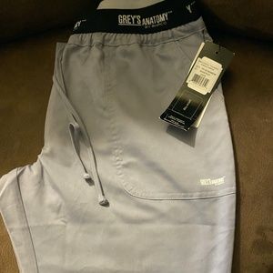 Women's Grey's Anatomy Scrub Pants, Brand New, Never worn